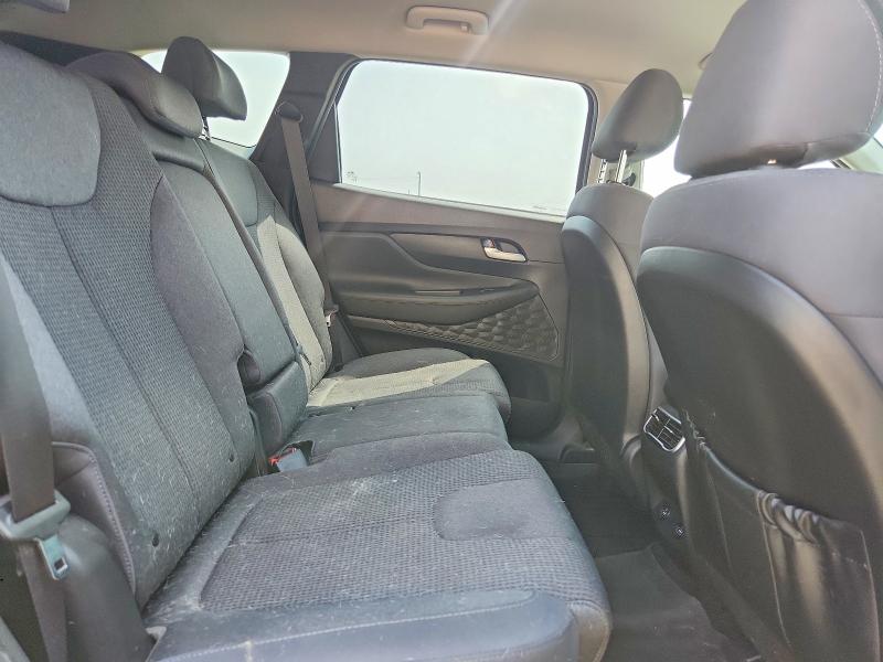 Продажа на аукционе авто 2023 Hyundai Santa Fe, vin: 5NMS2DAJ7PH537492, номер лота: 51491676