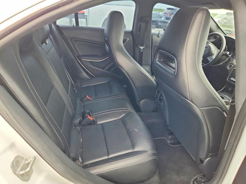 Продаж на аукціоні авто 2018 Mercedes-benz Cla, vin: WDDSJ4GB8JN593251, номер лоту: 48738686