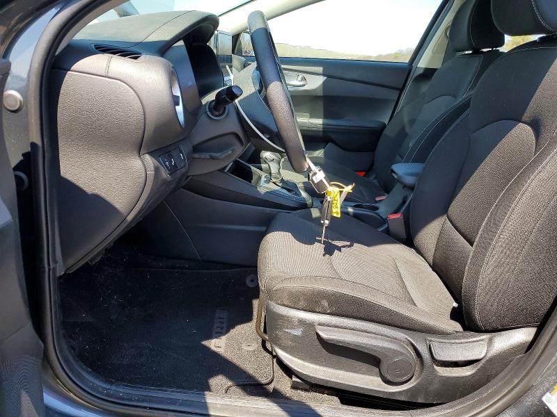 Aukcja sprzedaży 2024 Kia Forte, vin: 3KPF24AD4RE810216, numer aukcji: 49398646