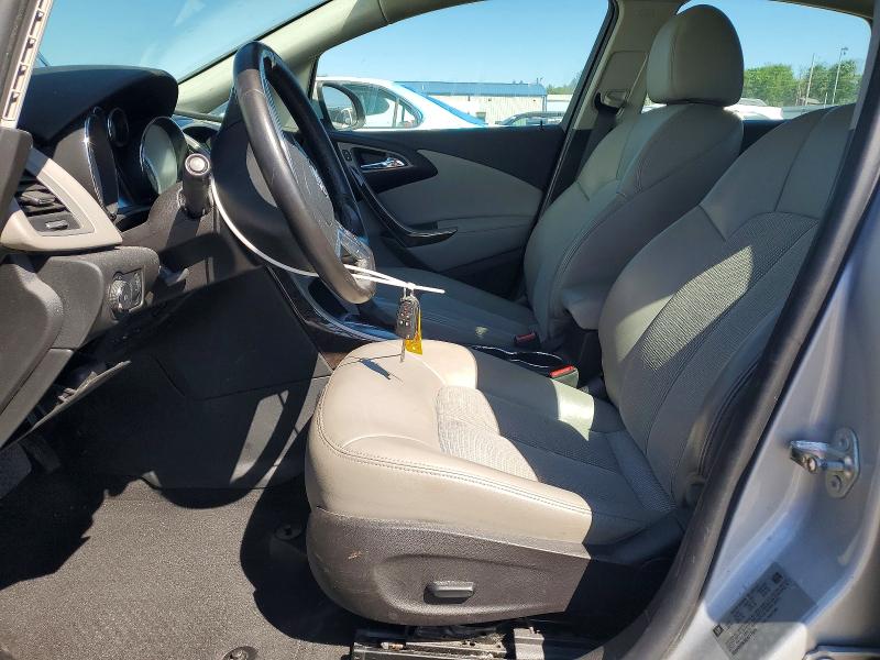 Продажа на аукционе авто 2014 Buick Verano, vin: 1G4PR5SK8E4217808, номер лота: 50249856