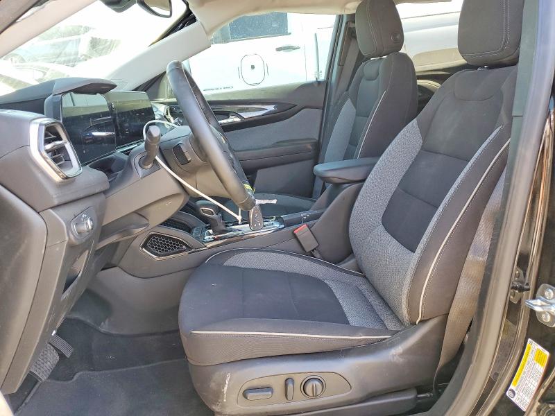 Продажа на аукционе авто 2026 Chevrolet Trailblazer, vin: KL79MPSL1TB076456, номер лота: 50193976