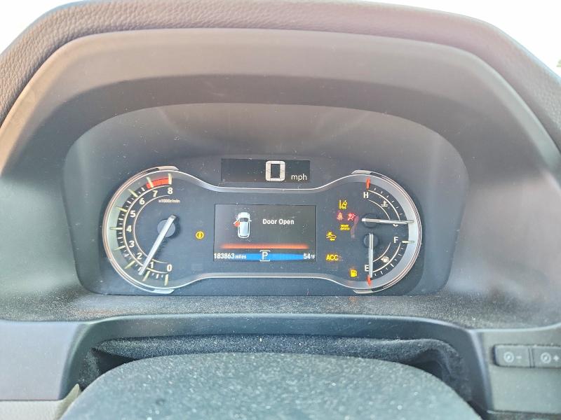 Aukcja sprzedaży 2017 Honda Pilot, vin: 5FNYF5H94HB002784, numer aukcji: 49813236