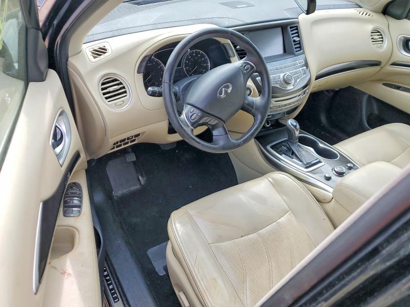 Продажа на аукционе авто 2018 Infiniti Qx60, vin: 5N1DL0MM3JC508707, номер лота: 51770746