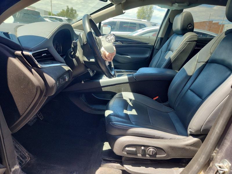 Aukcja sprzedaży 2019 Buick Enclave, vin: 5GAEVAKW5KJ232073, numer aukcji: 51492936