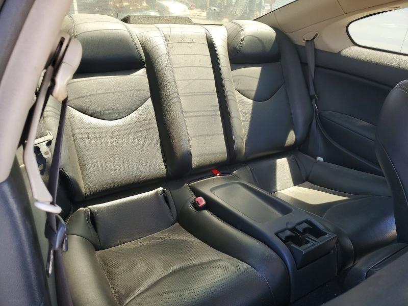 Auction sale of the 2012 Infiniti G37 Coupe, vin: JN1CV6EK6CM421040, lot number: 50984356