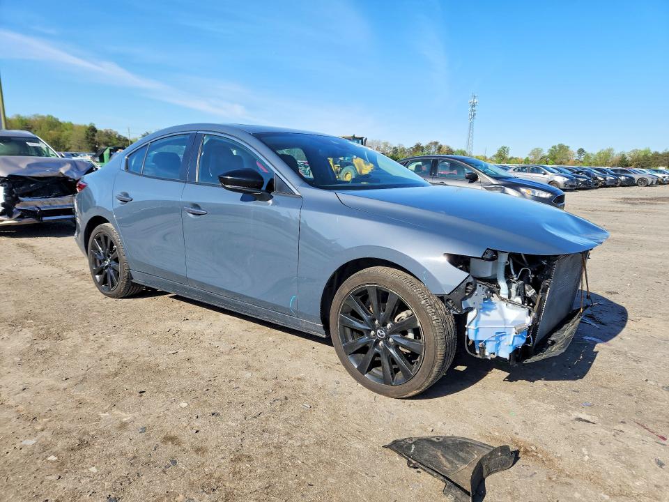 Aukcja sprzedaży 2022 Mazda 3, vin: 3MZBPACL6NM314575, numer aukcji: 48411136