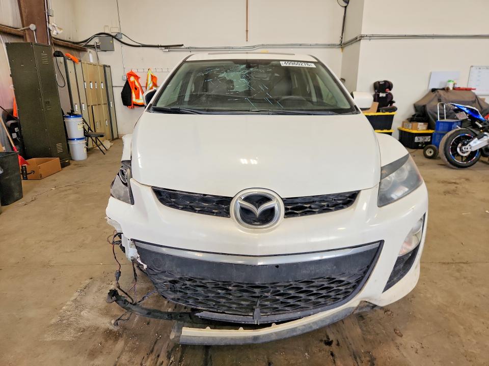 Aukcja sprzedaży 2012 Mazda Cx-7, vin: JM3ER4C38C0422070, numer aukcji: 49960276