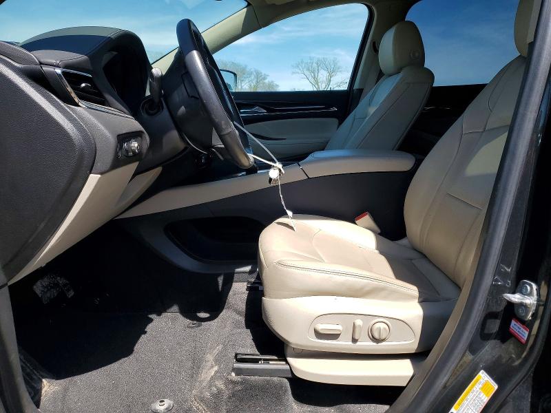 Продажа на аукционе авто 2020 Buick Enclave, vin: 5GAEVAKWXLJ244527, номер лота: 50455926