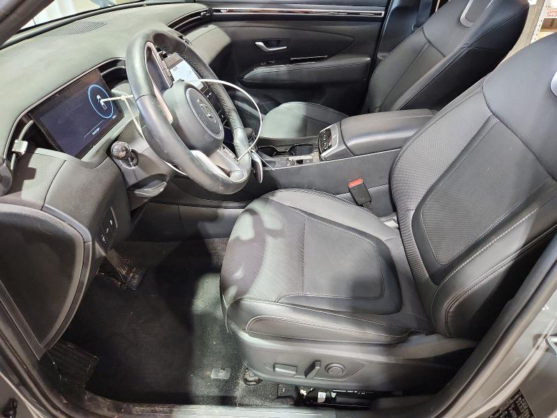 2024 Hyundai Santa Cruz მანქანა იყიდება აუქციონზე, vin: 5NTJEDDF9RH110896, აუქციონის ნომერი: 48147846