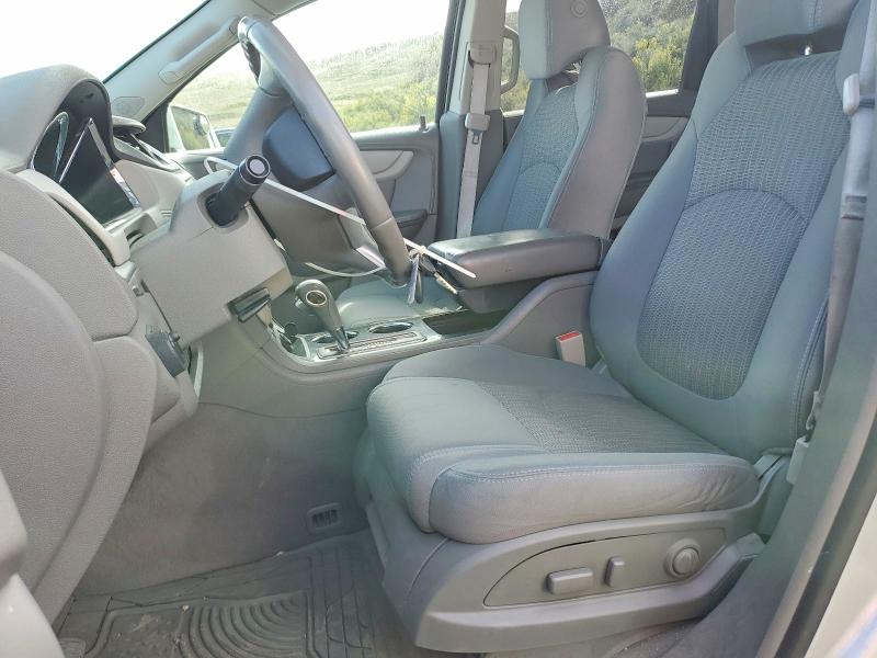 48326986 :رقم المزاد ، 1GNKVGKD3EJ290231 vin ، 2014 Chevrolet Traverse مزاد بيع