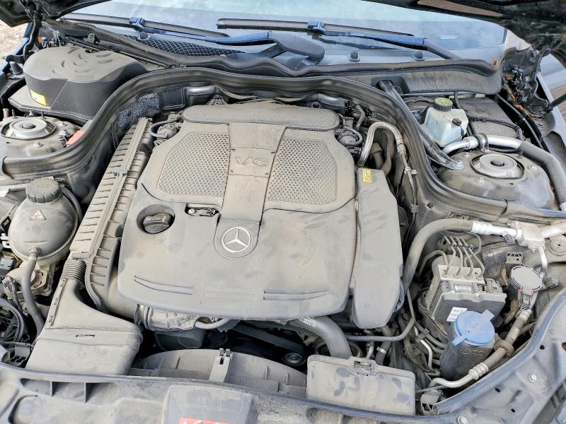 2013 Mercedes-benz E მანქანა იყიდება აუქციონზე, vin: WDDHF5KB9DA730587, აუქციონის ნომერი: 48470426