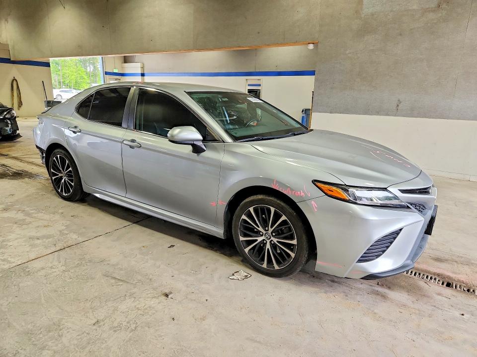 Aukcja sprzedaży 2019 Toyota Camry, vin: 4T1B11HK9KU829044, numer aukcji: 51466986