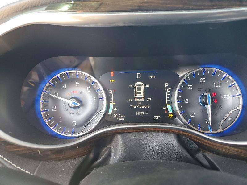 Продаж на аукціоні авто 2023 Chrysler Pacifica, vin: 2C4RC1GG5PR506169, номер лоту: 48331856