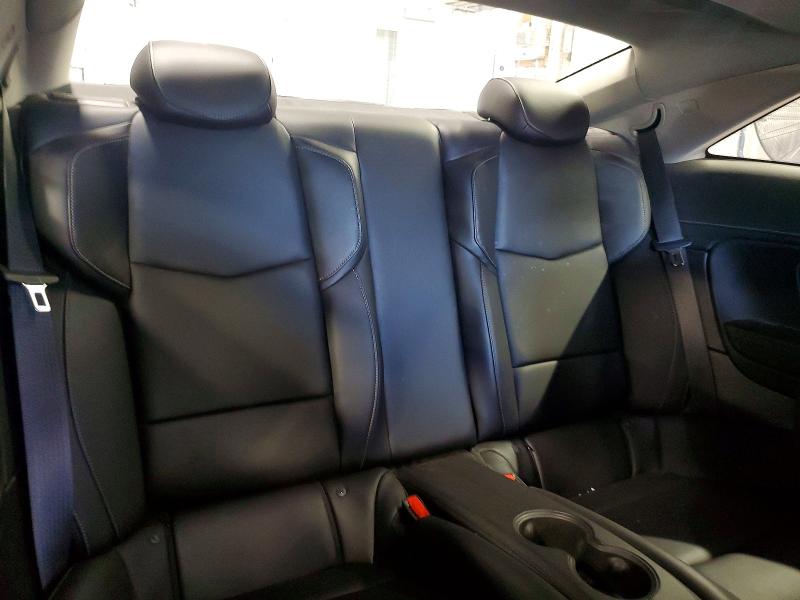Продаж на аукціоні авто 2016 Cadillac Ats, vin: 1G6AG1RX1G0101552, номер лоту: 49410866