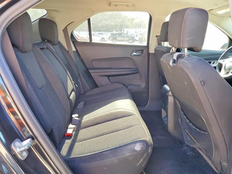 Продаж на аукціоні авто 2016 Chevrolet Equinox, vin: 2GNALCEK3G6360850, номер лоту: 51121866