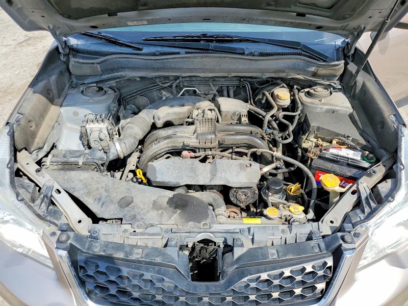 49840526 :رقم المزاد ، JF2SJAEC5EH490069 vin ، 2014 Subaru Forester مزاد بيع