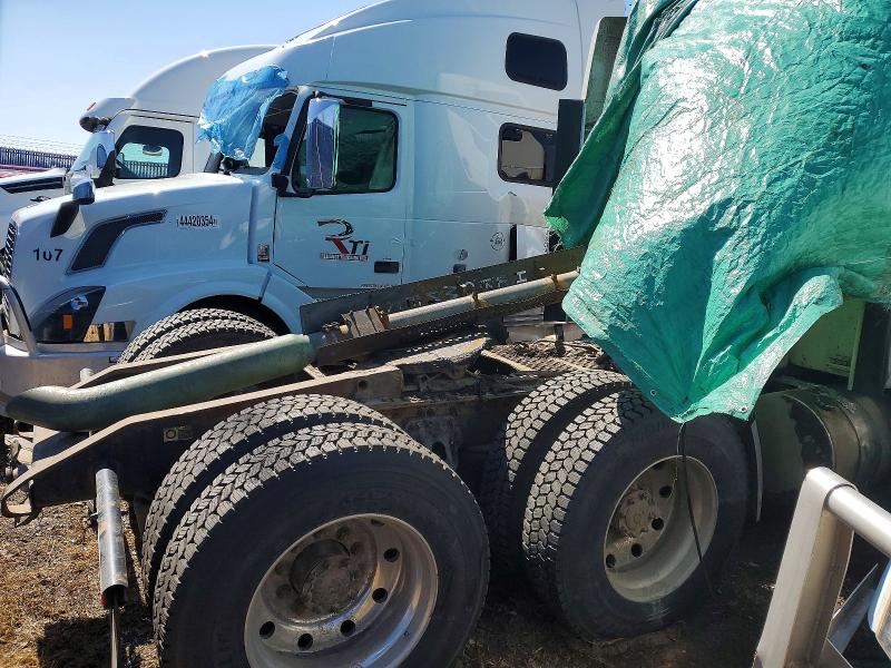 42073316 :رقم المزاد ، 1XKWDP9X5NR982932 vin ، 2022 Kenworth Construction مزاد بيع