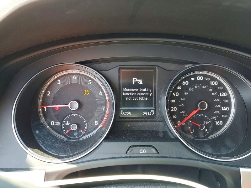 Aukcja sprzedaży 2021 Volkswagen Atlas, vin: 1V2JR2CAXMC606113, numer aukcji: 48574286