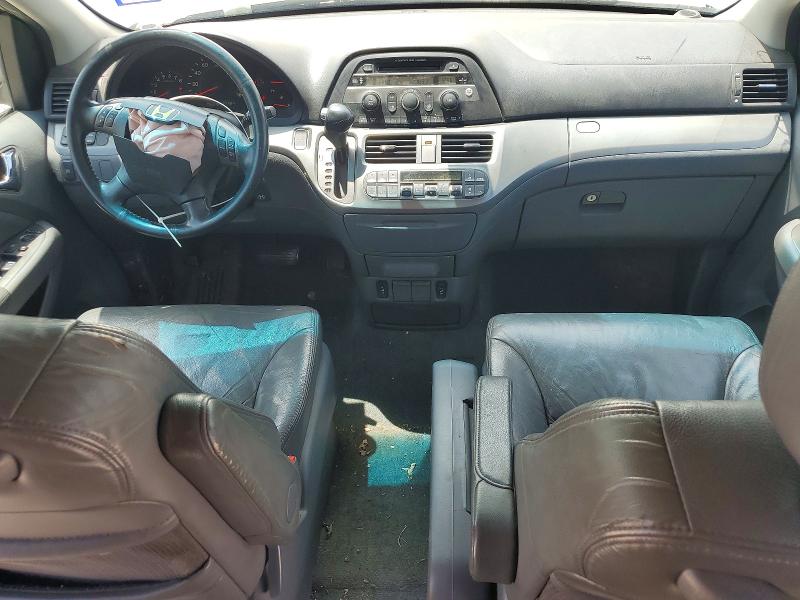 Aukcja sprzedaży 2007 Honda Odyssey, vin: 5FNRL38647B438928, numer aukcji: 51327196
