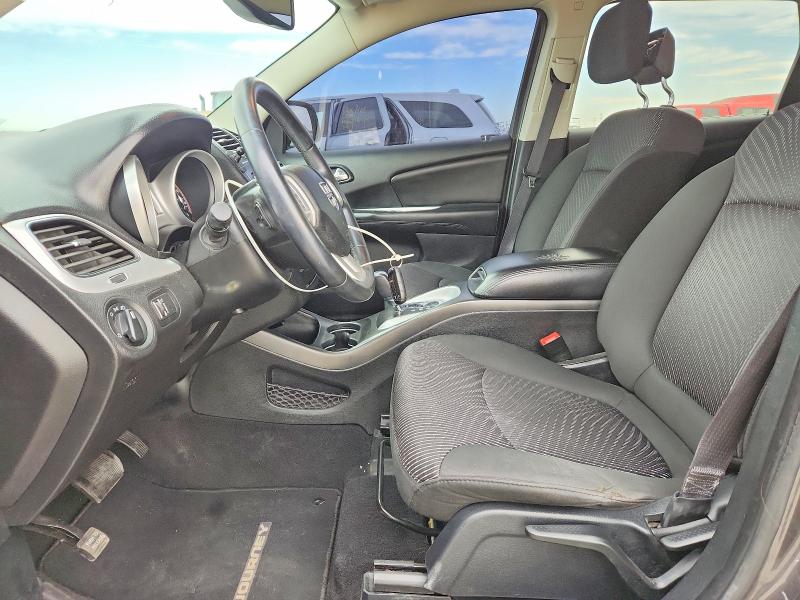 2016 Dodge Journey მანქანა იყიდება აუქციონზე, vin: 3C4PDCAB0GT158792, აუქციონის ნომერი: 49000566
