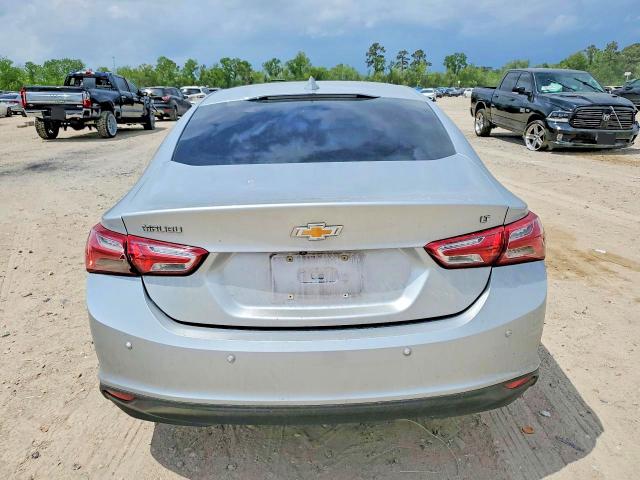 Продаж на аукціоні авто 2019 Chevrolet Malibu, vin: 1G1ZD5ST5KF170055, номер лоту: 48529026