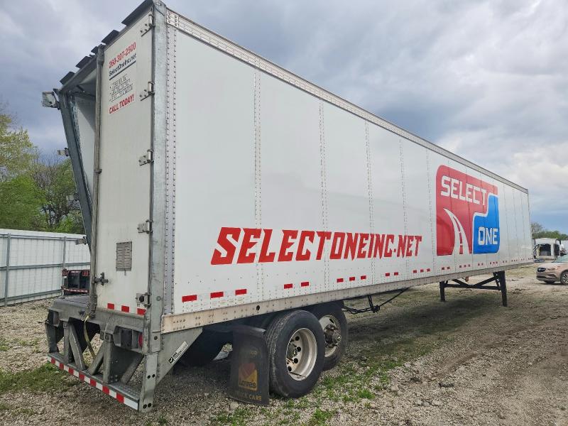 Продаж на аукціоні авто 2024 Vanguard Trailer 53'trailer, vin: 5V8VC5321RT404005, номер лоту: 49139816