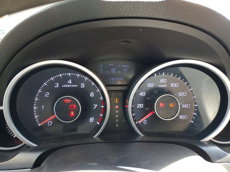 2013 Acura Tl მანქანა იყიდება აუქციონზე, vin: 19UUA9F73DA000289, აუქციონის ნომერი: 48869836