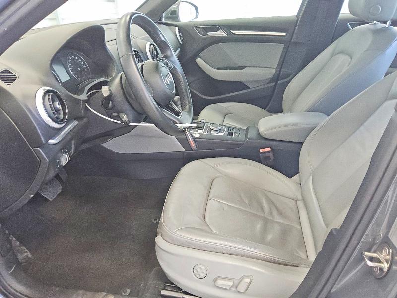 Aukcja sprzedaży 2018 Audi A3, vin: WAUJ8GFF7J1050596, numer aukcji: 79009955