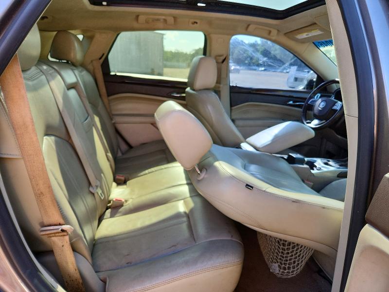 Aukcja sprzedaży 2011 Cadillac Srx, vin: 3GYFNAEY3BS644162, numer aukcji: 48534046