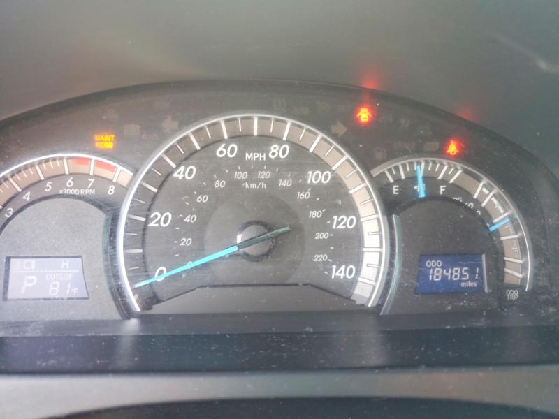 48406906 :رقم المزاد ، 4T1BF1FK6DU693320 vin ، 2013 Toyota Camry مزاد بيع