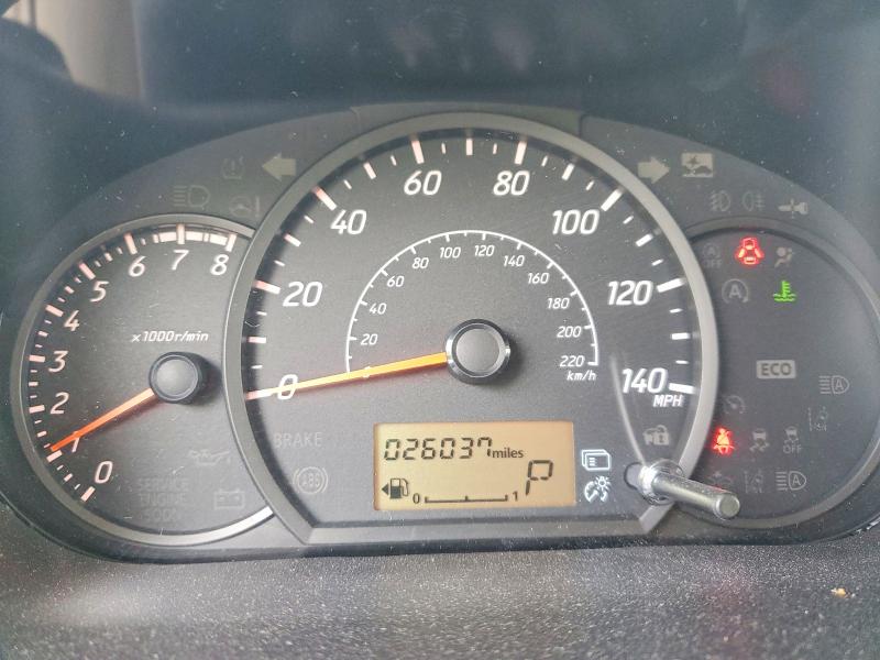 Продаж на аукціоні авто 2024 Mitsubishi Mirage, vin: ML32AUHJ9RH022641, номер лоту: 50640796