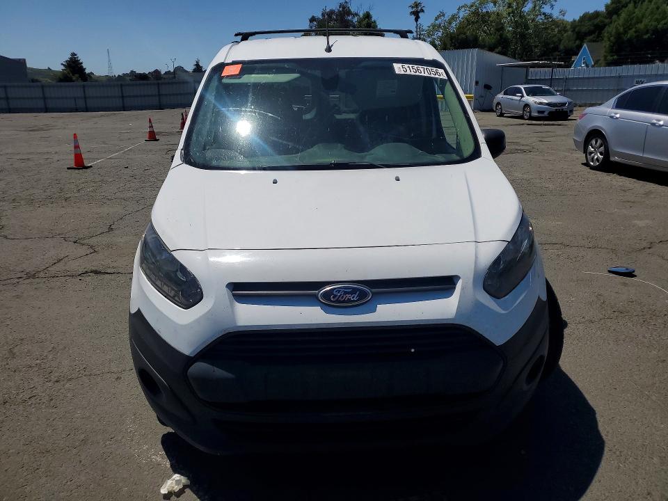Продажа на аукционе авто 2014 Ford Transit Connect, vin: NM0GS9E74E1133068, номер лота: 51567056