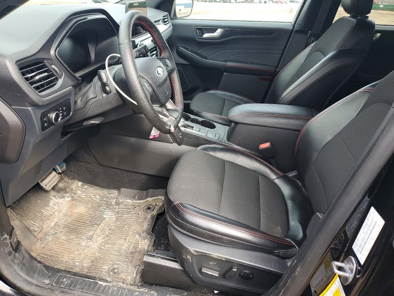 Aukcja sprzedaży 2024 Ford Escape, vin: 1FMCU0MZ9RUA51766, numer aukcji: 48103946