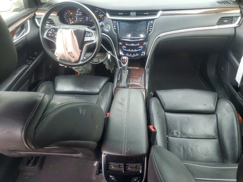 Продаж на аукціоні авто 2014 Cadillac Xts, vin: 2G61M5S32E9120279, номер лоту: 48678696