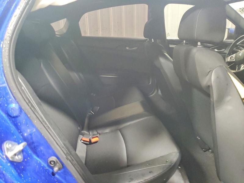 Продаж на аукціоні авто 2020 Honda Civic, vin: 2HGFC2F89LH509936, номер лоту: 48497446