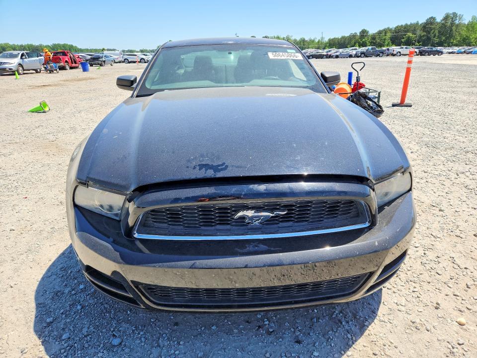 Продаж на аукціоні авто 2014 Ford Mustang, vin: 1ZVBP8AM2E5312896, номер лоту: 50645066