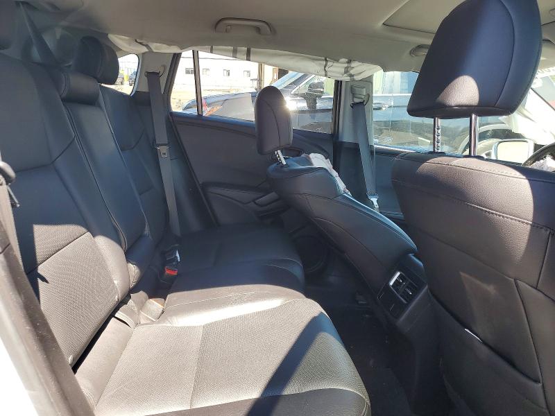Aukcja sprzedaży 2017 Acura Rdx, vin: 5J8TB4H77HL033461, numer aukcji: 49092036