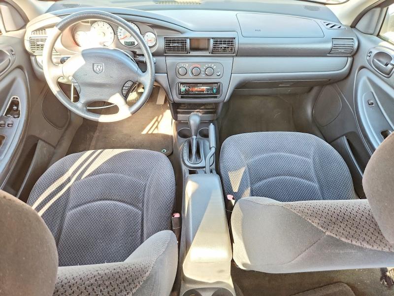 2005 Dodge Stratus მანქანა იყიდება აუქციონზე, vin: 1B3EL46J55N659174, აუქციონის ნომერი: 50123756