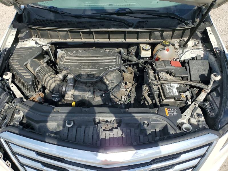Продаж на аукціоні авто 2017 Cadillac Xt5, vin: 1GYKNBRS9HZ323782, номер лоту: 50397256