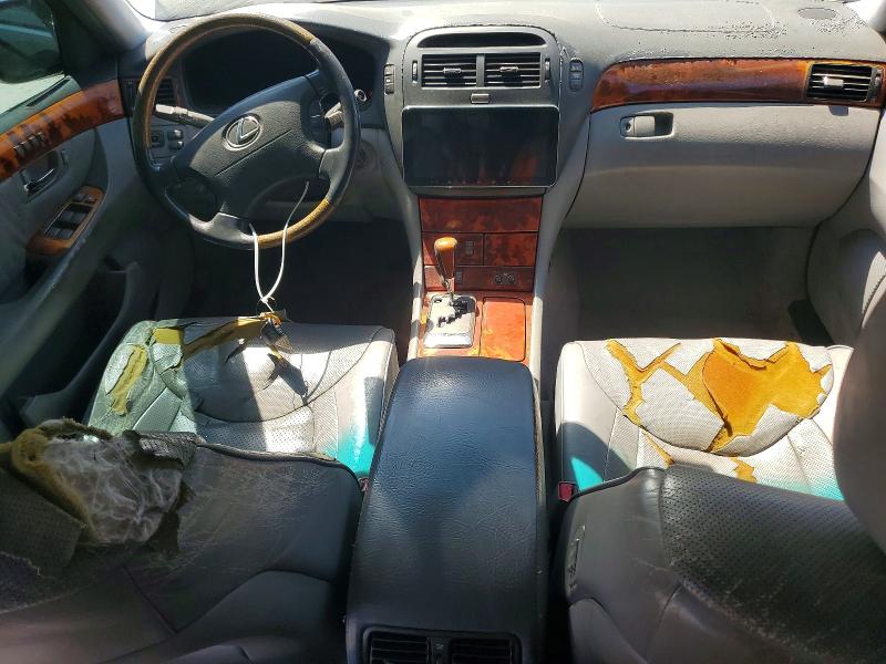 Продаж на аукціоні авто 2005 Lexus Ls, vin: JTHBN36F755004028, номер лоту: 49400446