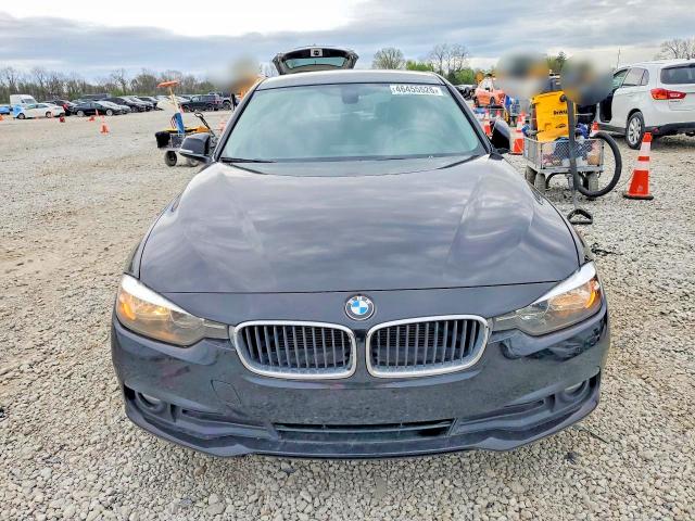 Aukcja sprzedaży 2017 Bmw 320, vin: WBA8A9C54HK620178, numer aukcji: 46455526