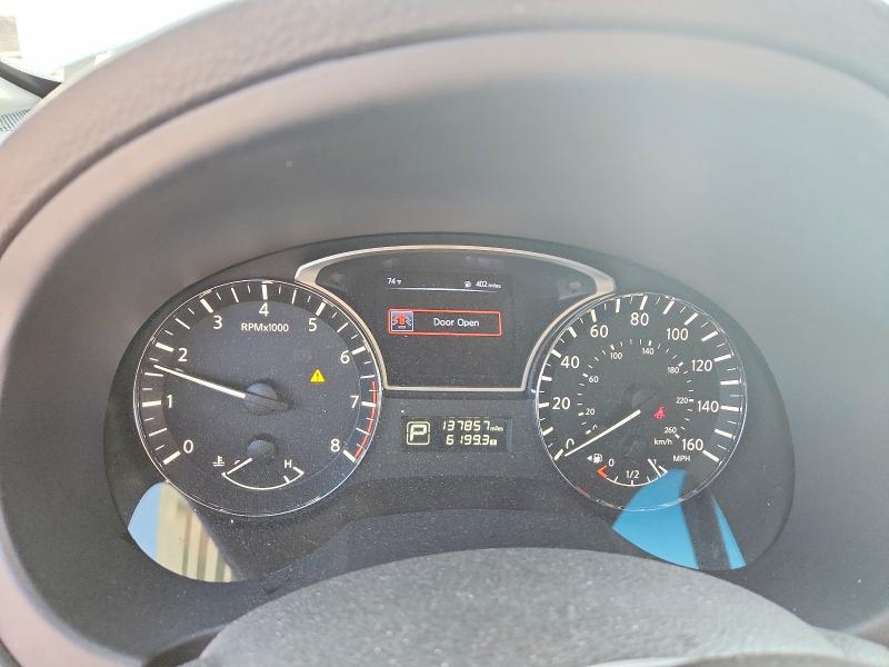 Продаж на аукціоні авто 2015 Nissan Altima, vin: 1N4AL3AP2FC254721, номер лоту: 50686496