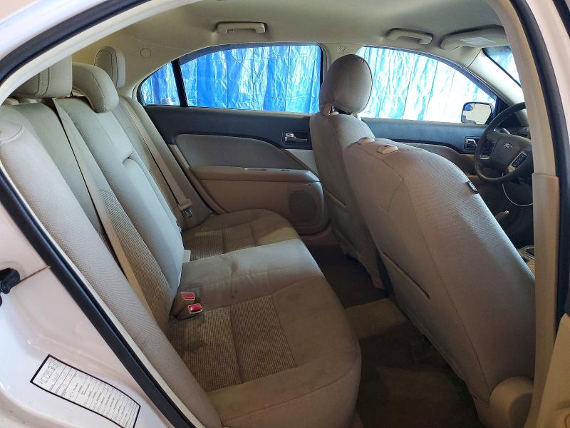 Aukcja sprzedaży 2012 Ford Fusion, vin: 3FAHP0HAXCR357630, numer aukcji: 48909466