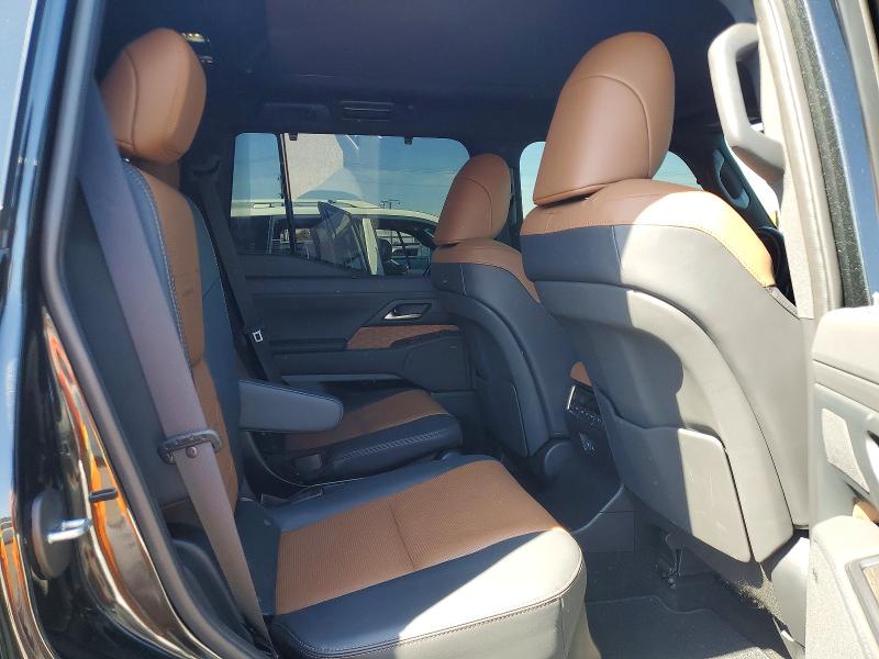 Продажа на аукционе авто 2025 Lexus Gx 550, vin: JTJVBCDX6S5045262, номер лота: 49764046
