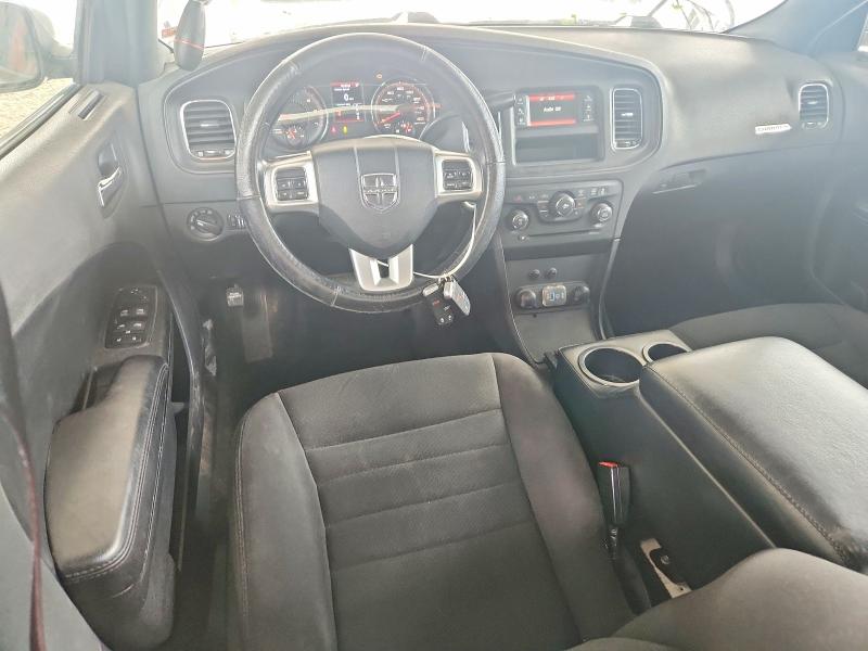 Продаж на аукціоні авто 2013 Dodge Charger, vin: 2C3CDXAT3DH593720, номер лоту: 51981426