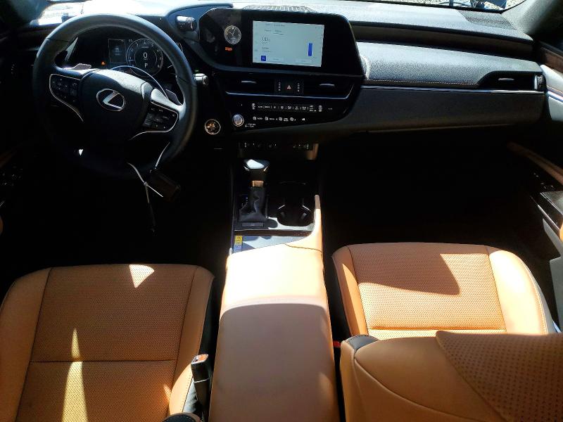 Продажа на аукционе авто 2024 Lexus Es 350, vin: 58ADZ1B14RU171735, номер лота: 51305406