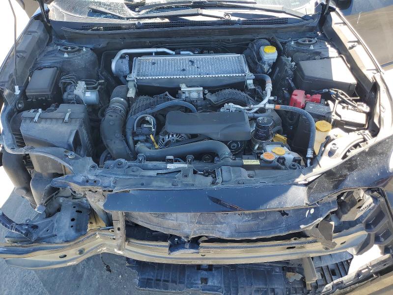 Продаж на аукціоні авто 2023 Subaru Outback, vin: 4S4BTGUD3P3207928, номер лоту: 51588636