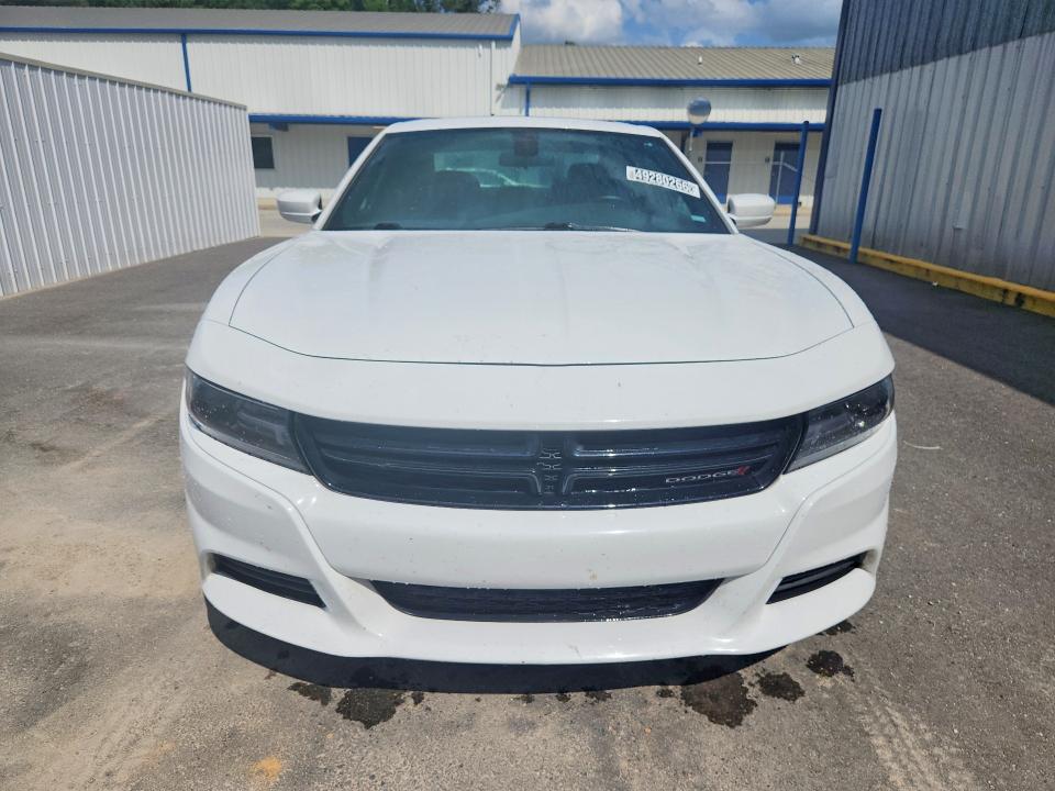 49280266 :رقم المزاد ، 2C3CDXBG5MH638965 vin ، 2021 Dodge Charger مزاد بيع
