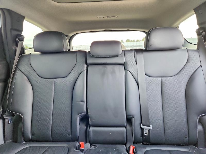 48319156 :رقم المزاد ، 5NMS4DAL5NH422513 vin ، 2022 Hyundai Santa Fe مزاد بيع