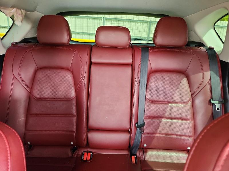 Продажа на аукционе авто 2021 Mazda Cx-5, vin: JM3KFACM2M0388969, номер лота: 49013446